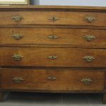 547 5556 CHEST OF DRAWERS